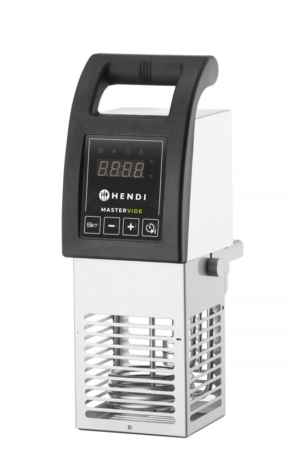Sous Vide varič Mastervide, HENDI, 56L, 230V/2000W, 137x215x(H)361mm kod 222546