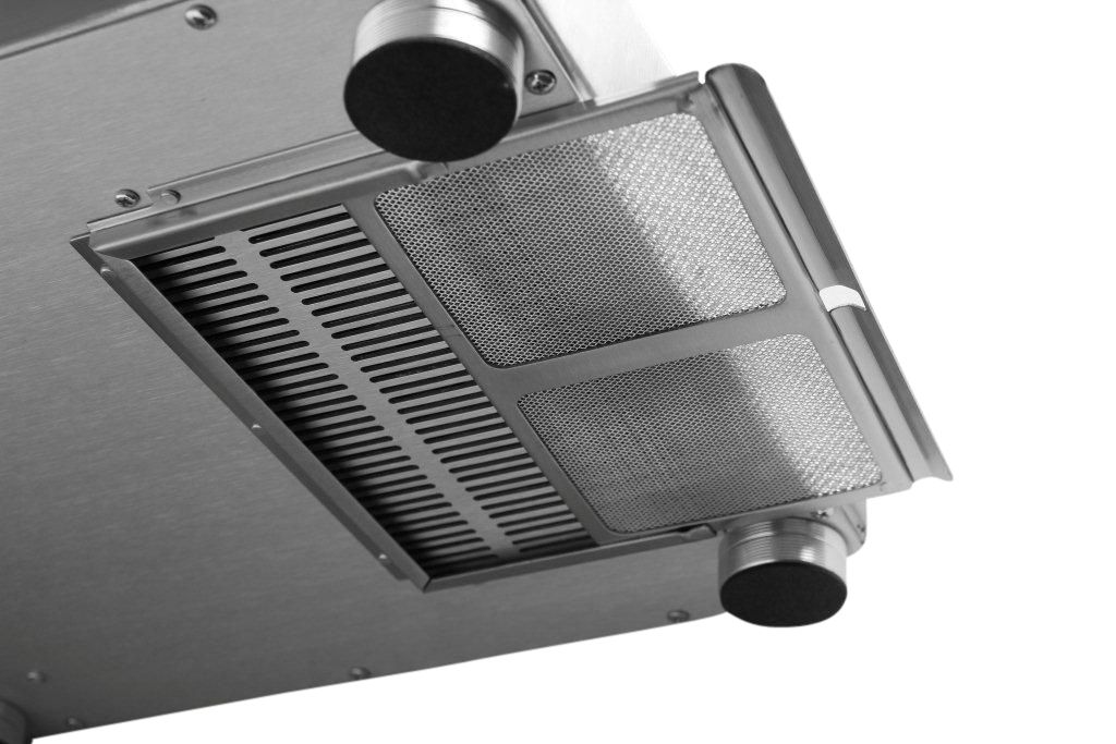 Indukčný varič model 3500 D, HENDI, Profi Line, 230V/3500W, Kod 239711