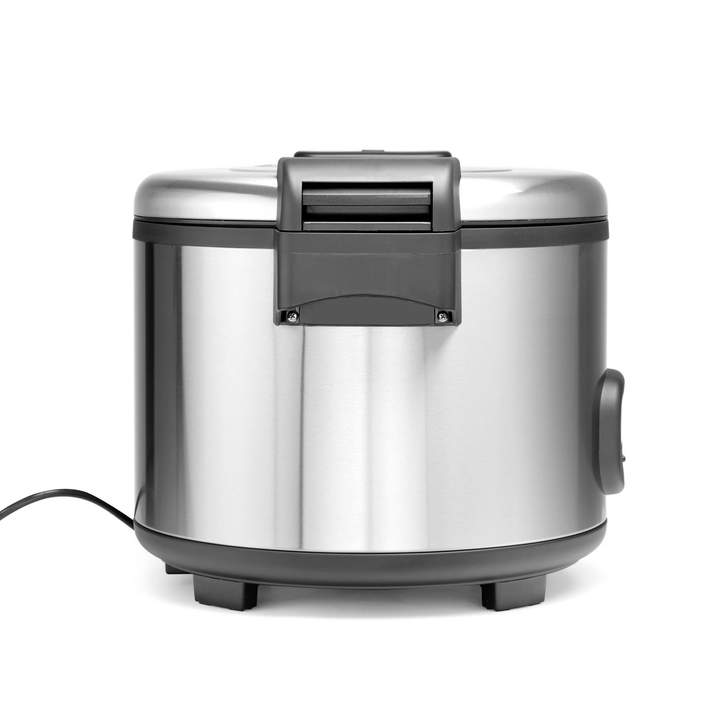 Zariadenie na varenie ryže a obilnín, 5,4 l, HENDI, Profi Line, 5,4L, 230V/1950W, 513x422x(H)380mm 240403