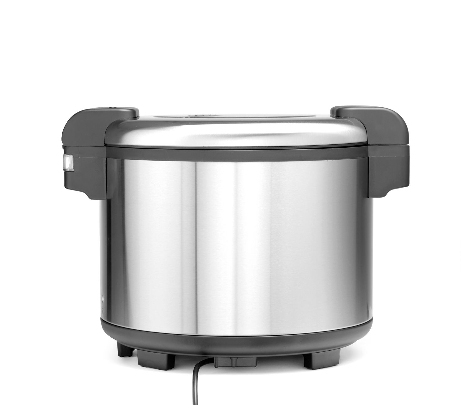 Zariadenie na varenie ryže a obilnín, 5,4 l, HENDI, Profi Line, 5,4L, 230V/1950W, 513x422x(H)380mm 240403