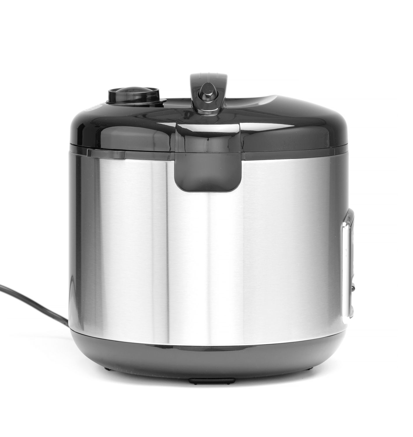 Zariadenie na varenie ryže a obilnín Profi Line s funkciou varenia v pare, 1,8 l, HENDI, Profi Line, 1,8L, 230V/700W, ⌀280x(H)285mm 240410