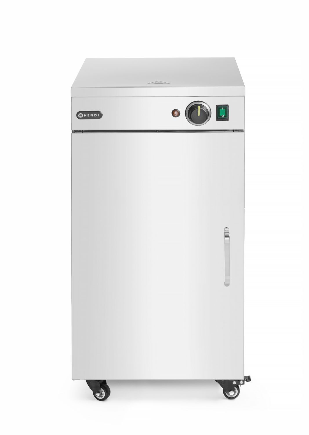 Ohrievač tanierov, HENDI, 230V/400W, 393x571x(H)766mm