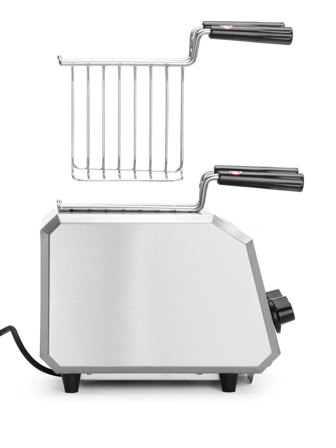 Sendvičovač, HENDI, 230V/1200W, 215x300x(H)270mm 261163