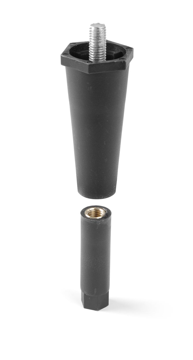 Samostatný priechodzí hriankovač, HENDI, 220-240V/1340W, 288x368x(H)410mm single 261200
