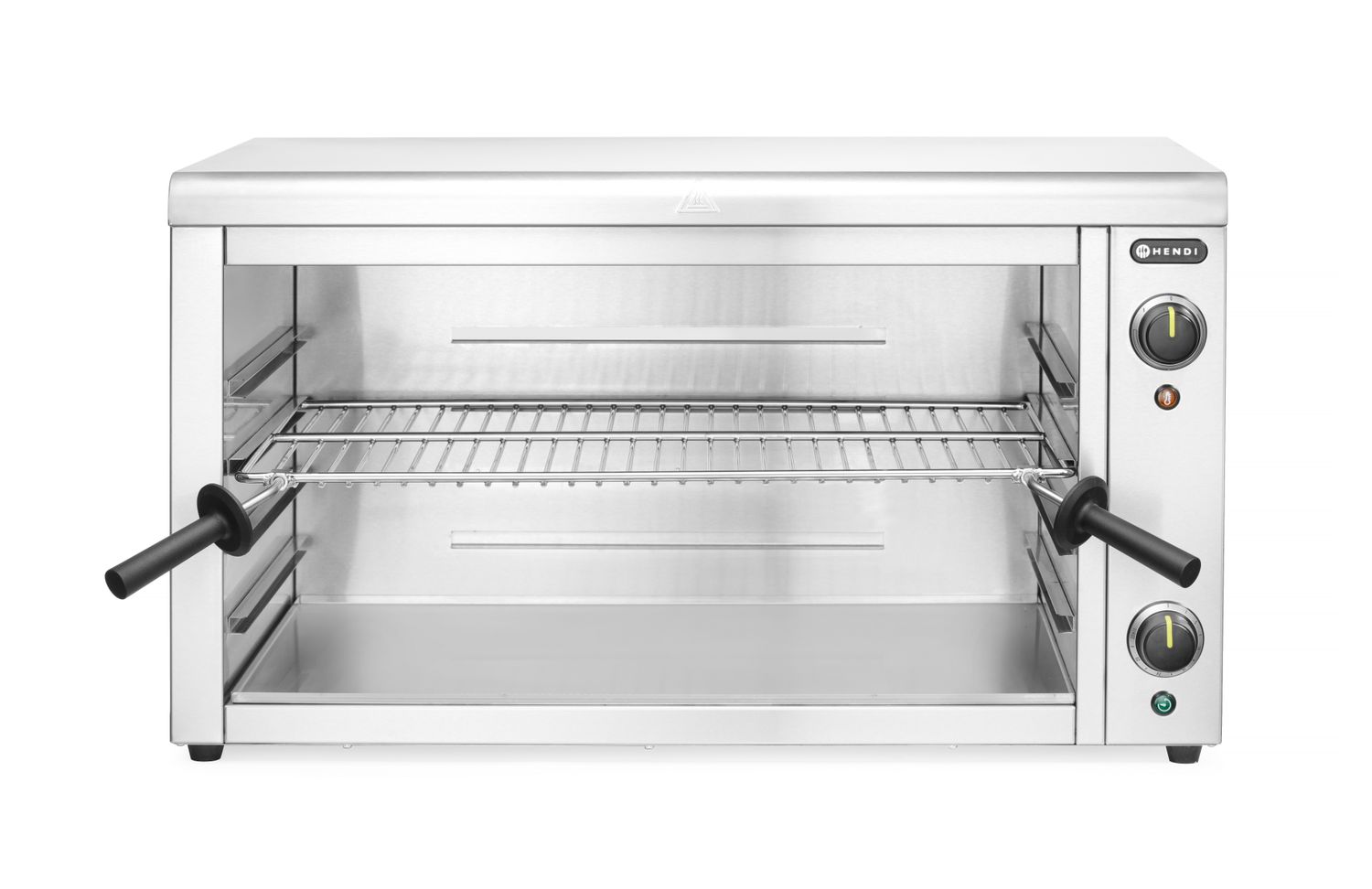 Opekač, HENDI, 230V/3600W, 800x633x(H)453mm HENDI 800