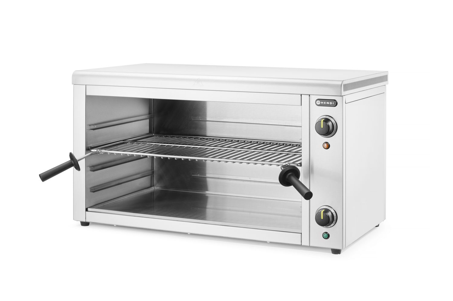 Opekač, HENDI, 230V/3600W, 800x633x(H)453mm HENDI 800