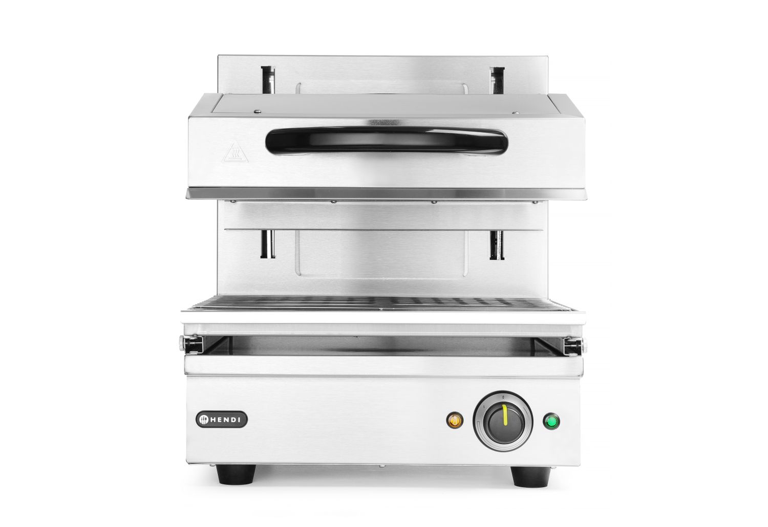 Zdvíhací Salamander 450, HENDI, 230V/2800W, 485x525x(H)537mm HENDI  450 264607