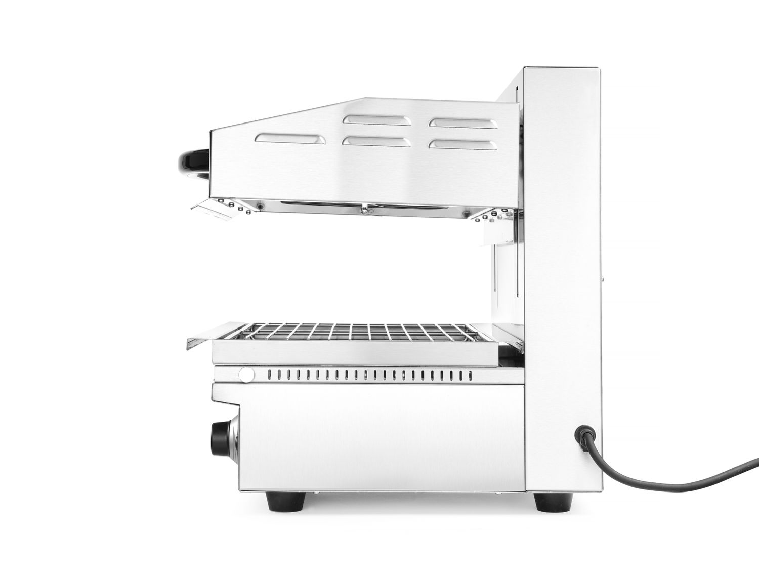 Zdvíhací Salamander 450, HENDI, 230V/2800W, 485x525x(H)537mm HENDI  450 264607
