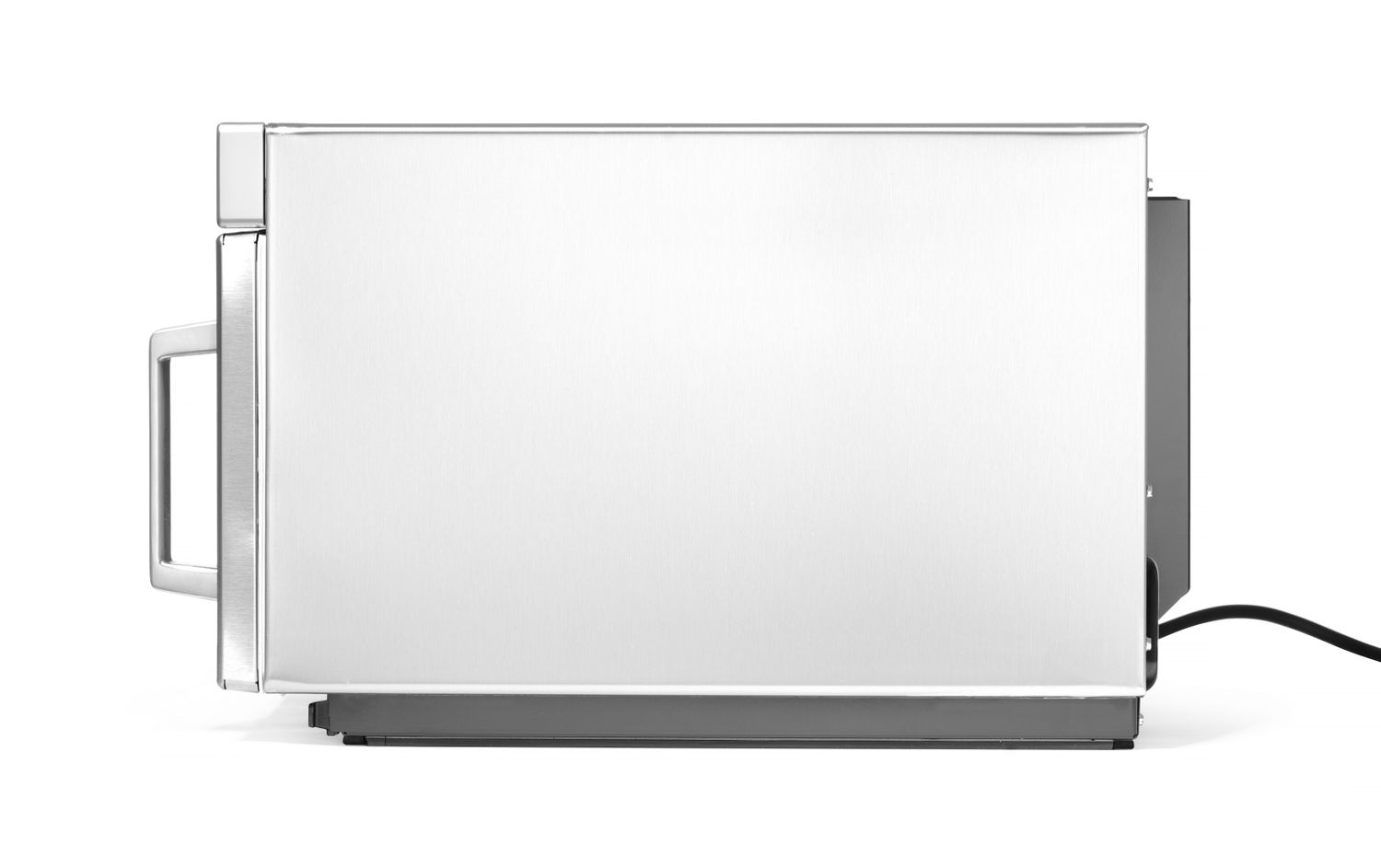 Mikrovlnná rúra MENUMASTER 17L, 100 programov, 2 magnetrony, 2900W/1800W