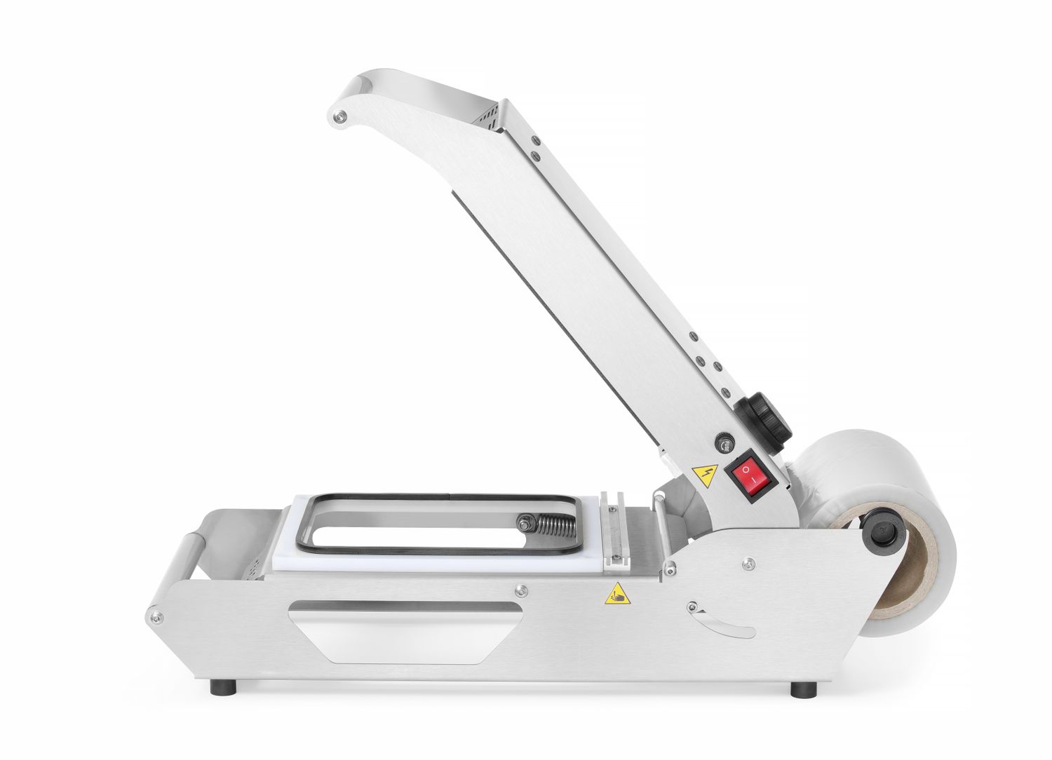 Zváračka na tácky kompaktná, HENDI, 230V/700W, 582x285x(H)185mm HENDI Kompakt 330005