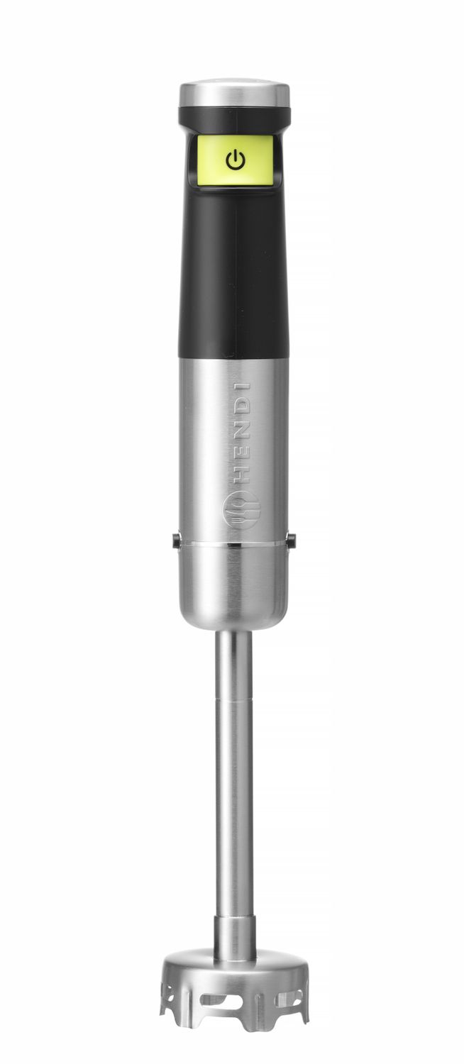 Smart Pressure mixér bez kábla, HENDI, 230V/150W, ⌀65x(H)390mm 221419