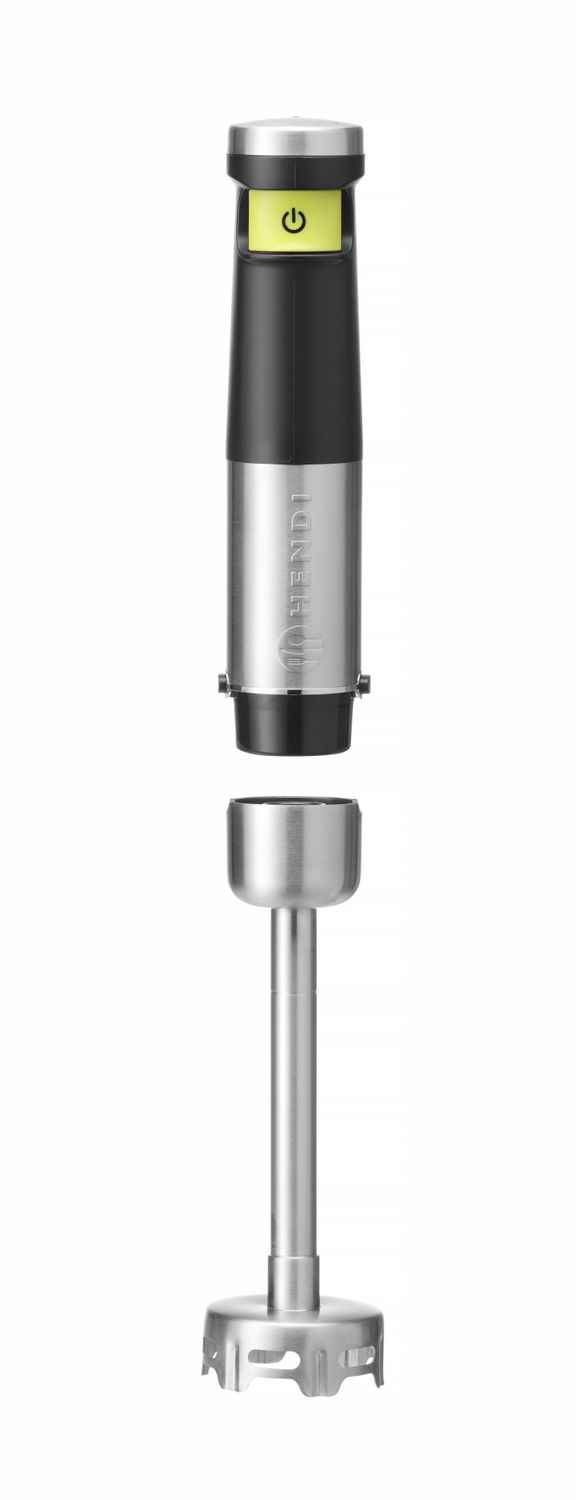 Smart Pressure mixér bez kábla, HENDI, 230V/150W, ⌀65x(H)390mm 221419