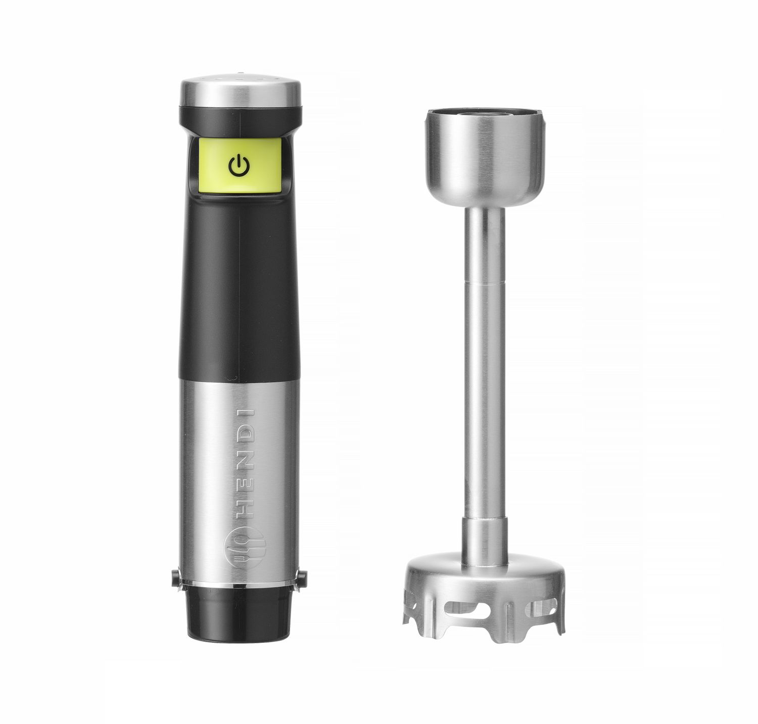 Smart Pressure mixér bez kábla, HENDI, 230V/150W, ⌀65x(H)390mm 221419