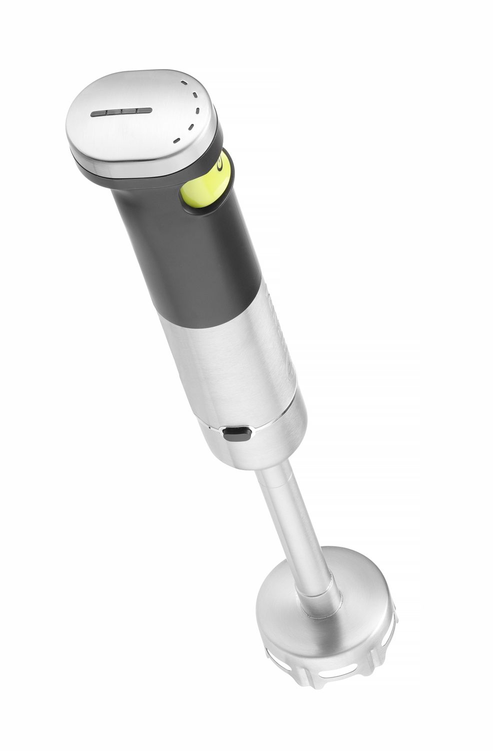 Smart Pressure mixér bez kábla, HENDI, 230V/150W, ⌀65x(H)390mm 221419