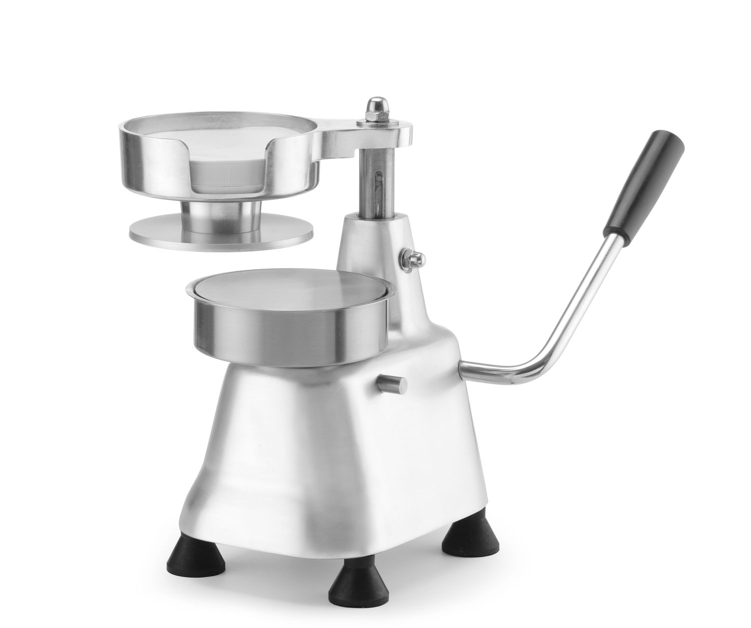 Lis na hamburger, HENDI, ø130 mm, 250x230x(H)270mm Kód: 282113