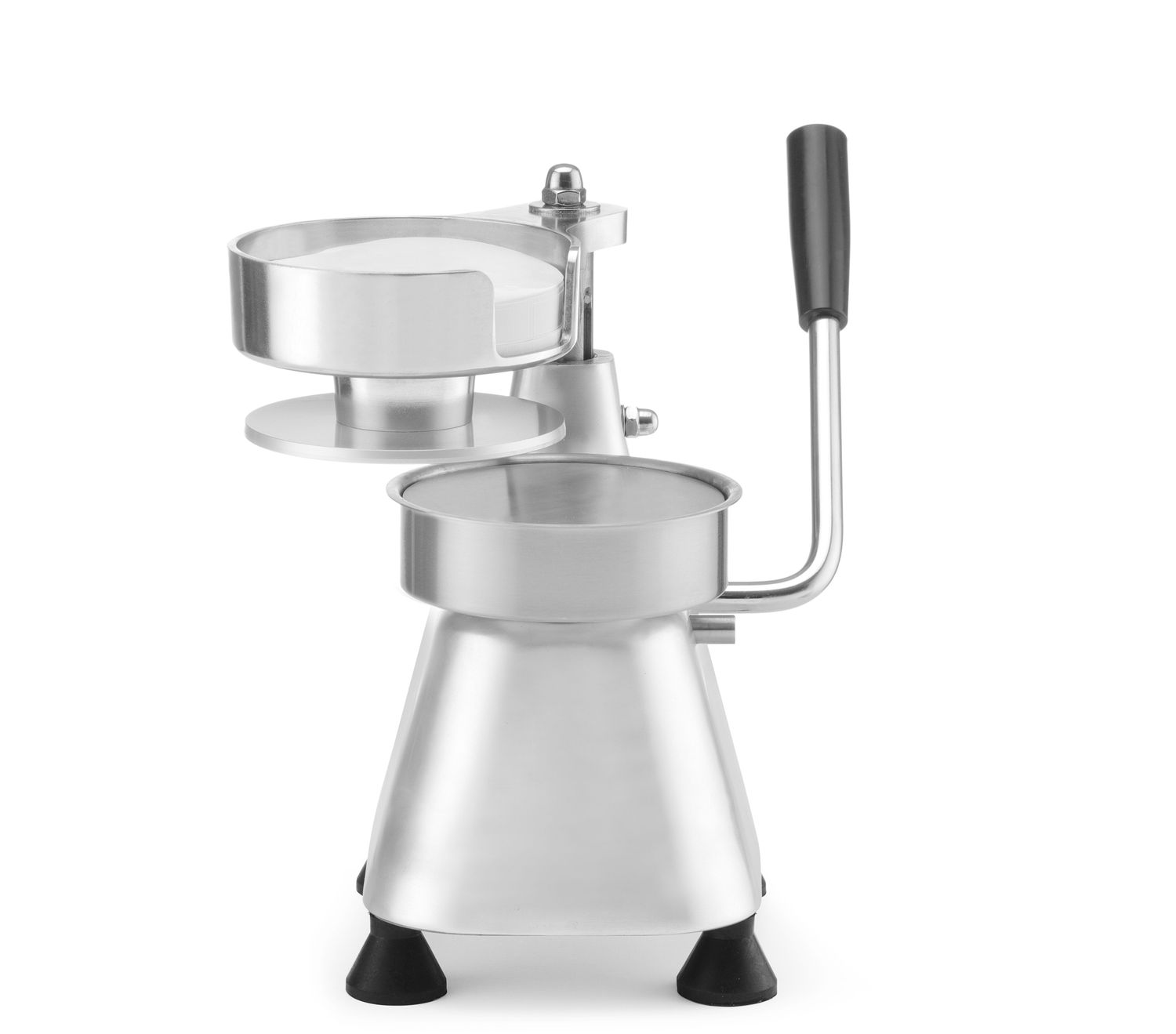 Lis na hamburger, HENDI, ø130 mm, 250x230x(H)270mm Kód: 282113