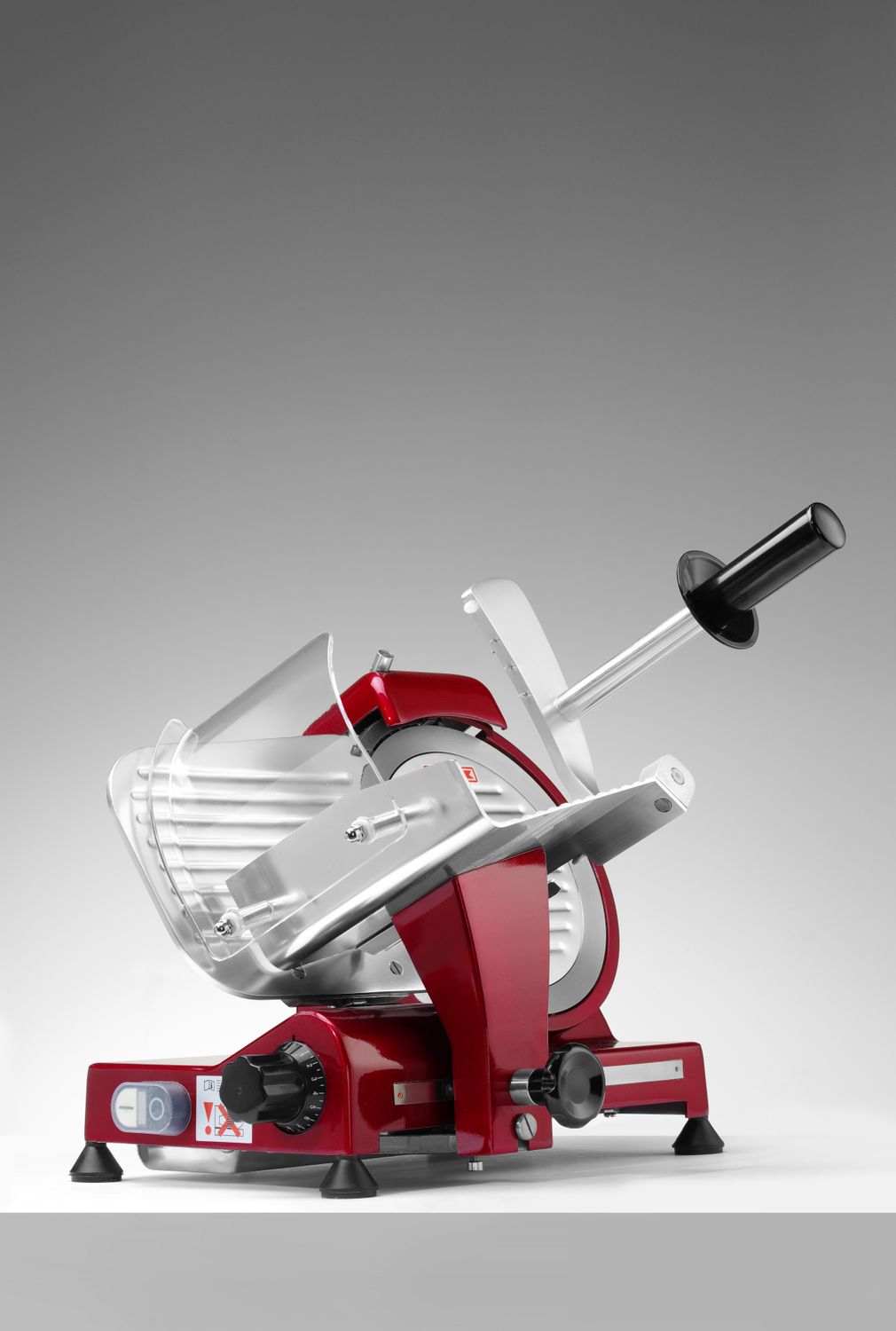 Krájač Profi Line Red Edition 970294