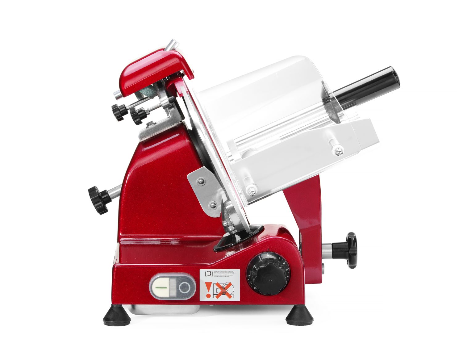 Krájač Profi Line Red Edition 970294