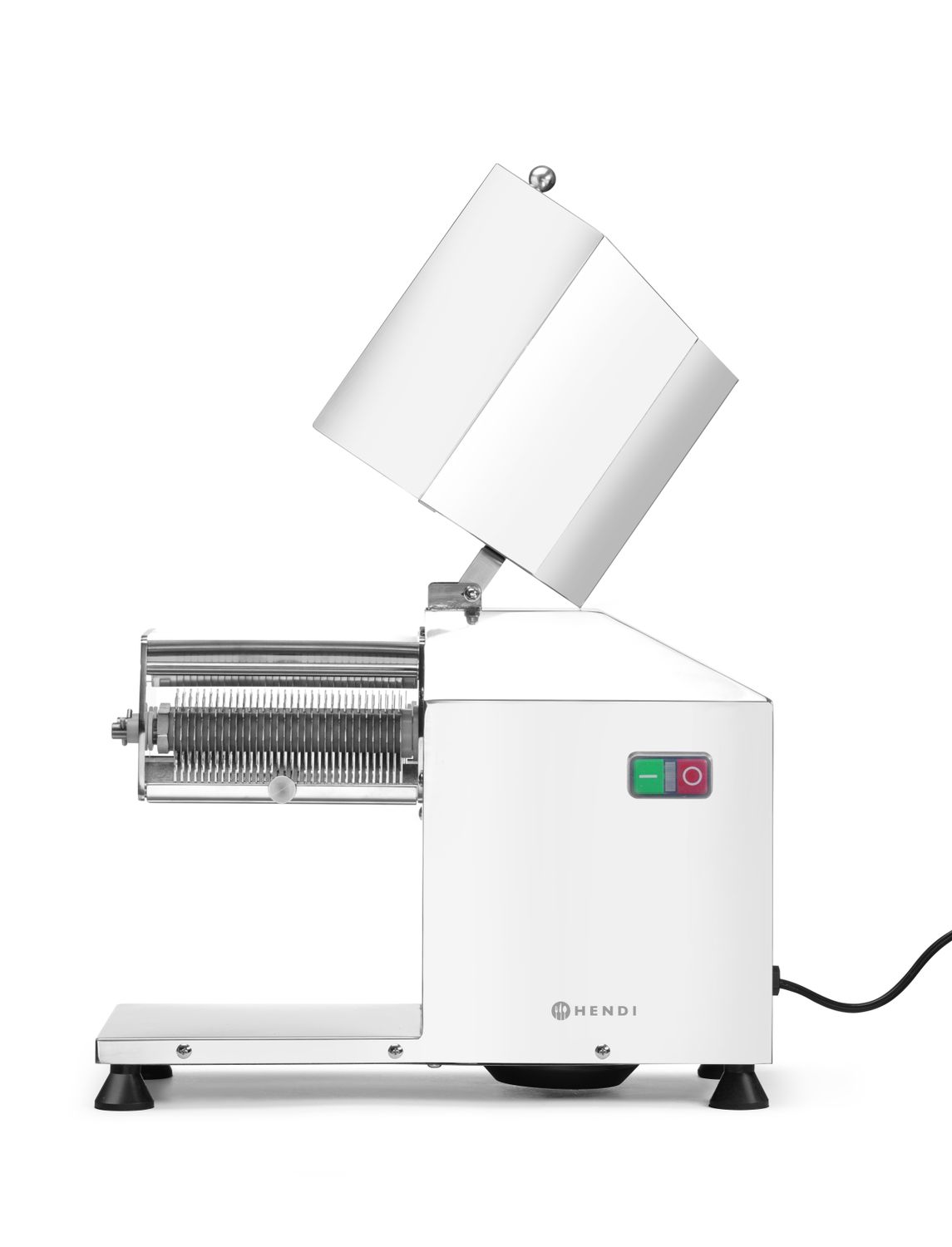 Elektrický tenderizér, HENDI, 230V/350W, 514x224x(H)430mm 975305