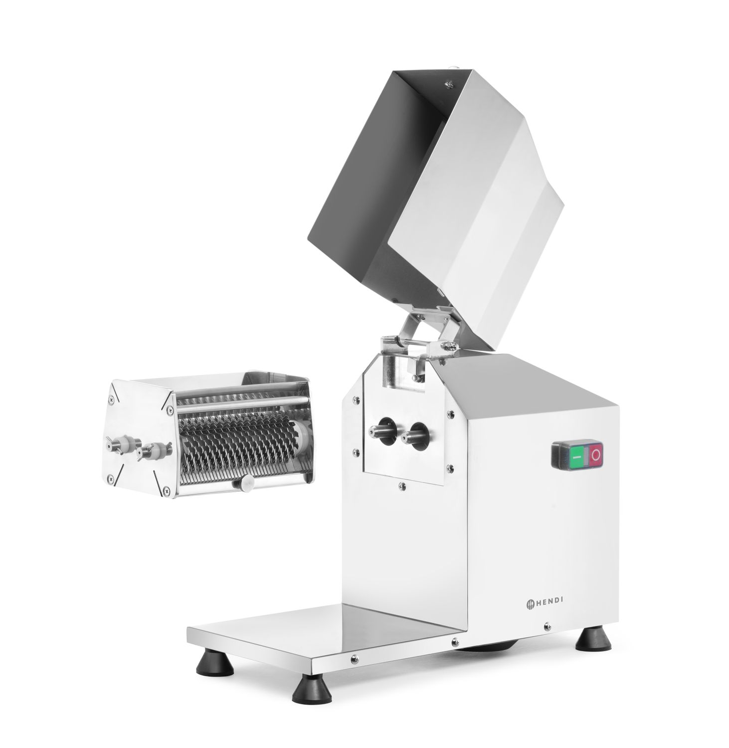 Elektrický tenderizér, HENDI, 230V/350W, 514x224x(H)430mm 975305