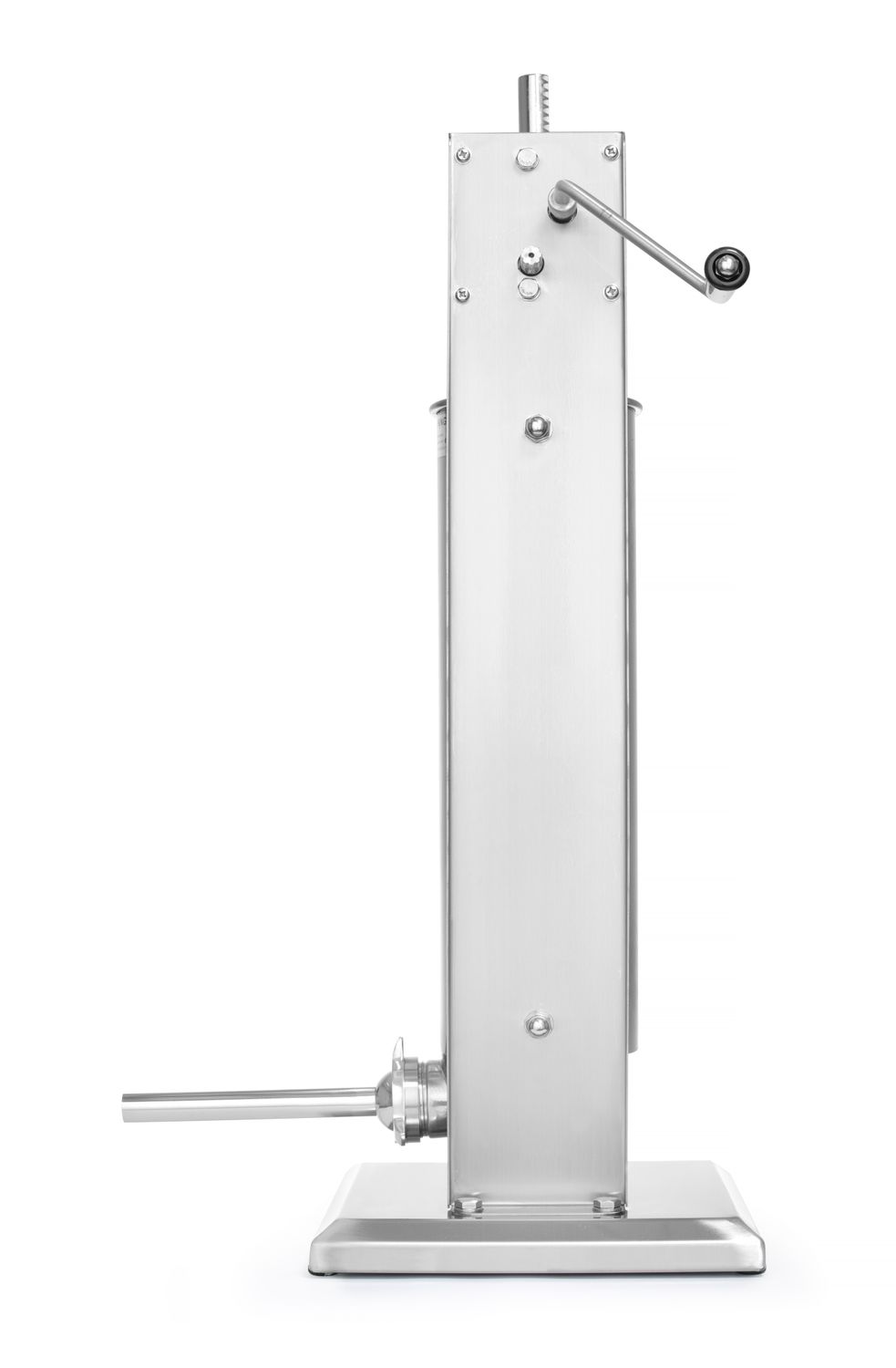 Plnička klobás, HENDI, Profi Line, 7L, 300x340x(H)830mm 282090
