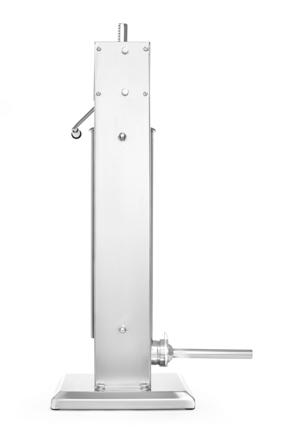 Plnička klobás, HENDI, Profi Line, 7L, 300x340x(H)830mm 282090