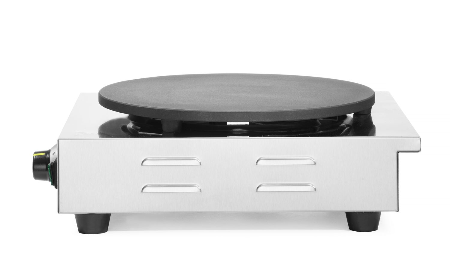 Palacinkovač, HENDI, 230V/3000W, 458x520x(H)165mm 212028