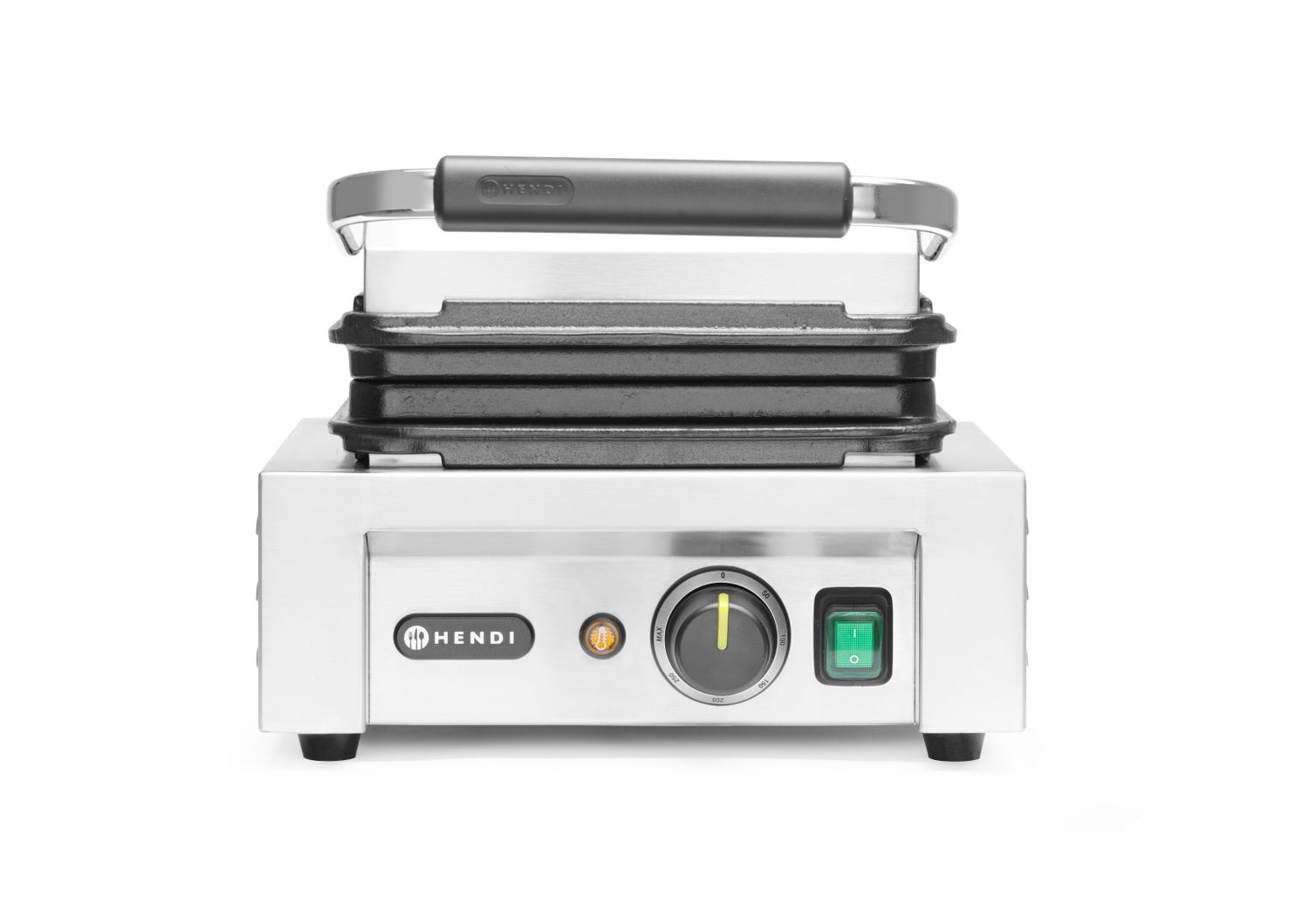 Vaflovač – VEĽKÁ MRIEŽKA, HENDI, 230V/2200W, 330x520x(H)277mm 212127