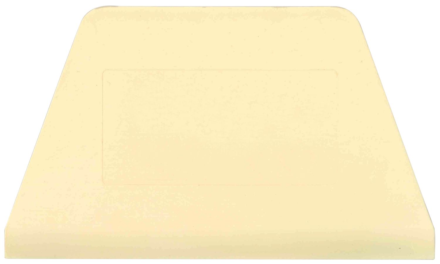 Lichobežníková cukrárska stierka – súprava 3 ks, HENDI, 3 ks, 216x128mm 554432