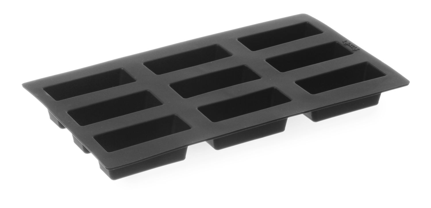Mini-Cake, HENDI, GN 1/3, 80x30x(H)33mm Mini-cake 677001
