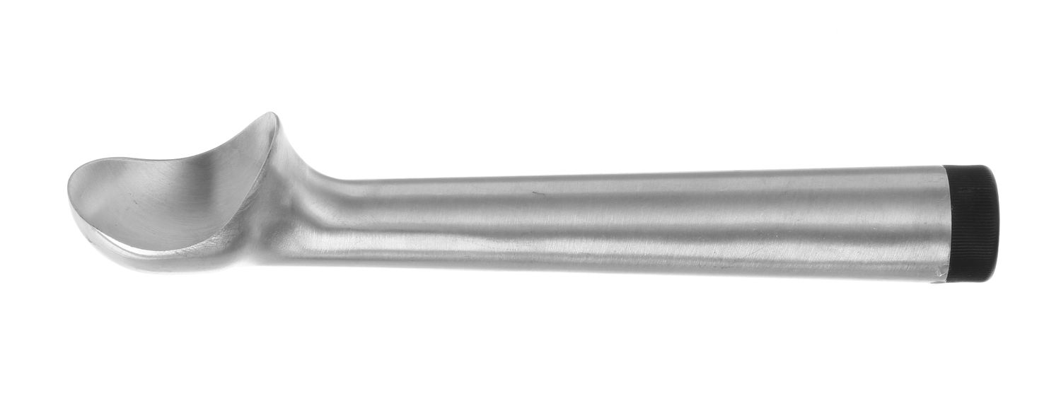Dipper na zmrzlinu, HENDI, 1/30, ⌀56x225mm KitchenLine 759301