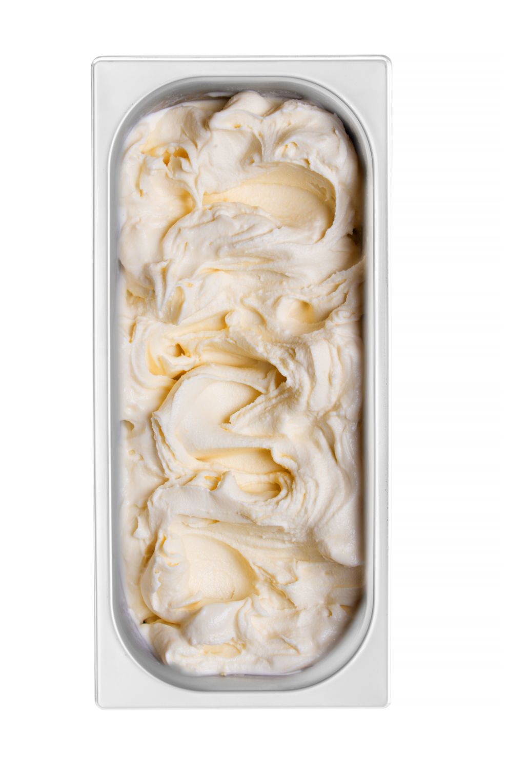 Vanička na zmrzlinu, HENDI, Kitchen Line, 5L, 360x165x(H)120mm KitchenLine 807019