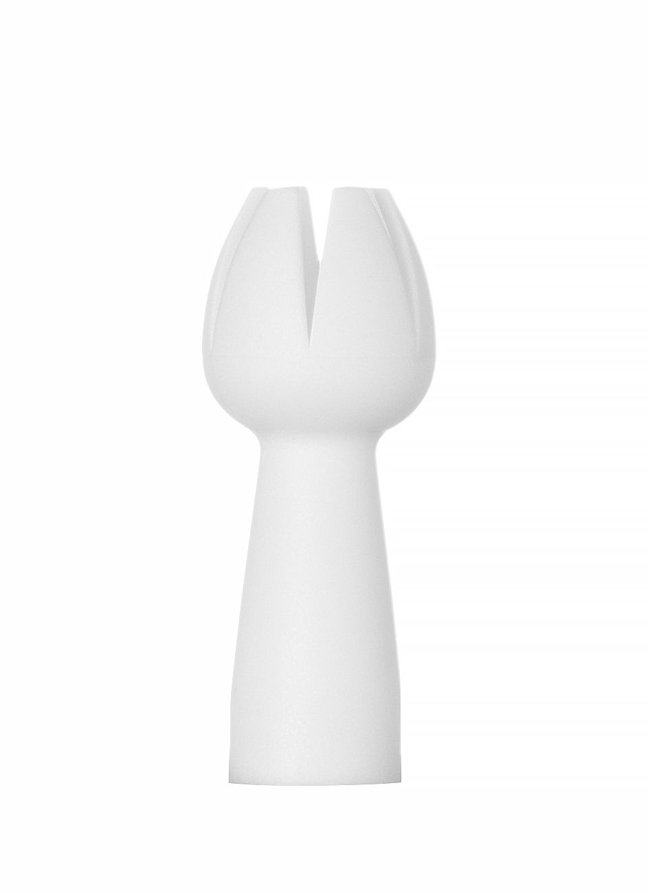 Sifónová fľaša na šľahačku, HENDI, Kitchen Line, 0,5L, ⌀80x(H)260mm KitchenLine 588369