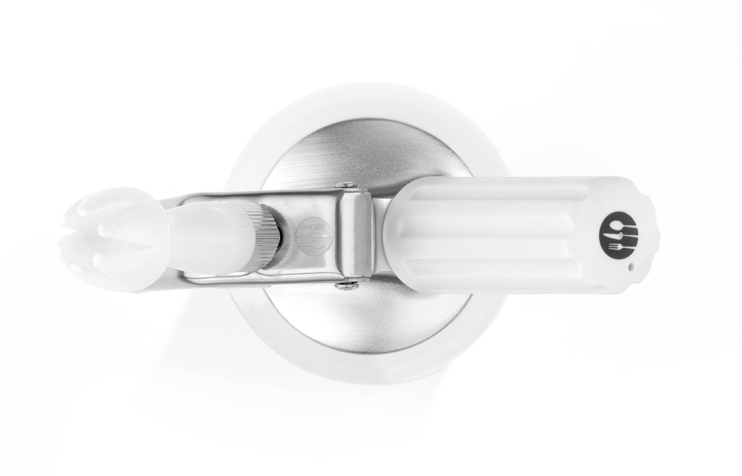 Sifónová fľaša na šľahačku, HENDI, Kitchen Line, 0,95L, ⌀95x(H)320mm KitchenLine 588376
