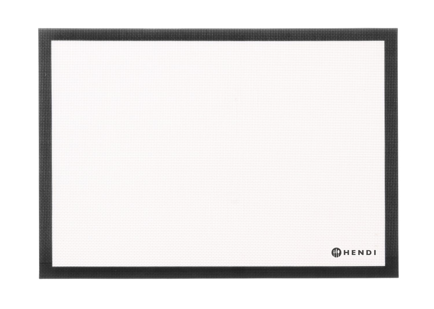 Nelepivá silikónová podložka na pečenie, HENDI, 300x400mm