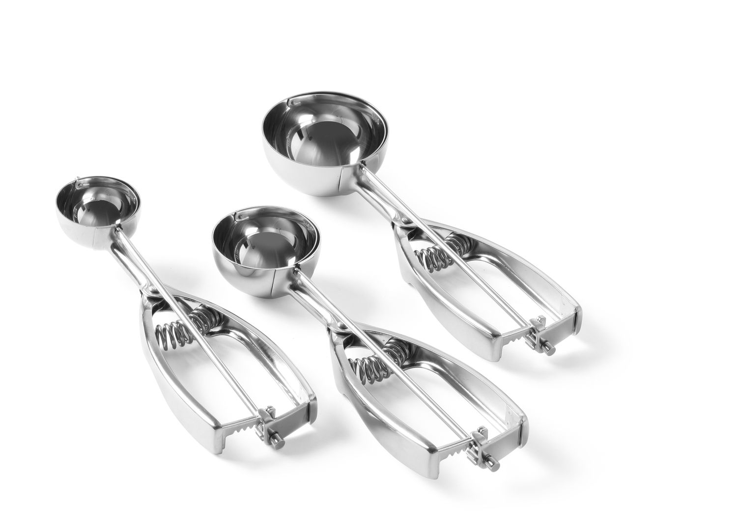 Kopčekovač, HENDI, Kitchen Line, 1/10, ⌀70mm ø70, KitchenLine 572016