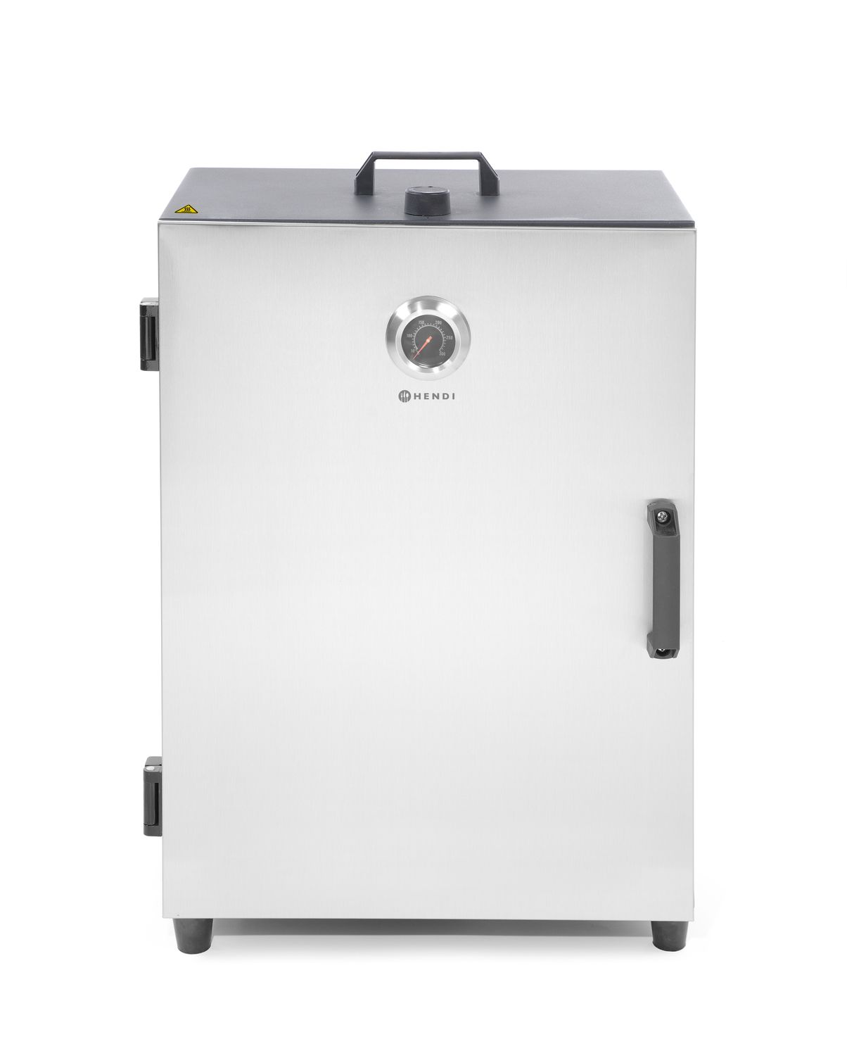 Elektrická udiareň, HENDI, 230V/1600W, 540x380x(H)725mm elektrická 238486