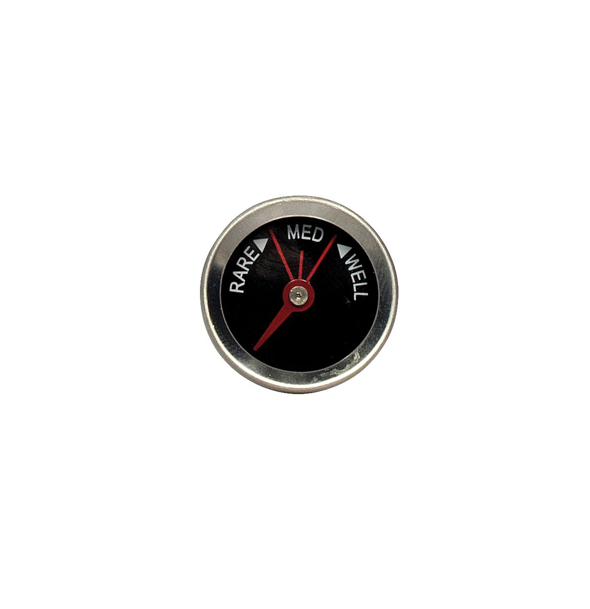 Teplomery na steaky so sondou – súprava 4 ks, HENDI, 4 ks, ⌀25x(H)70mm na steak 271339