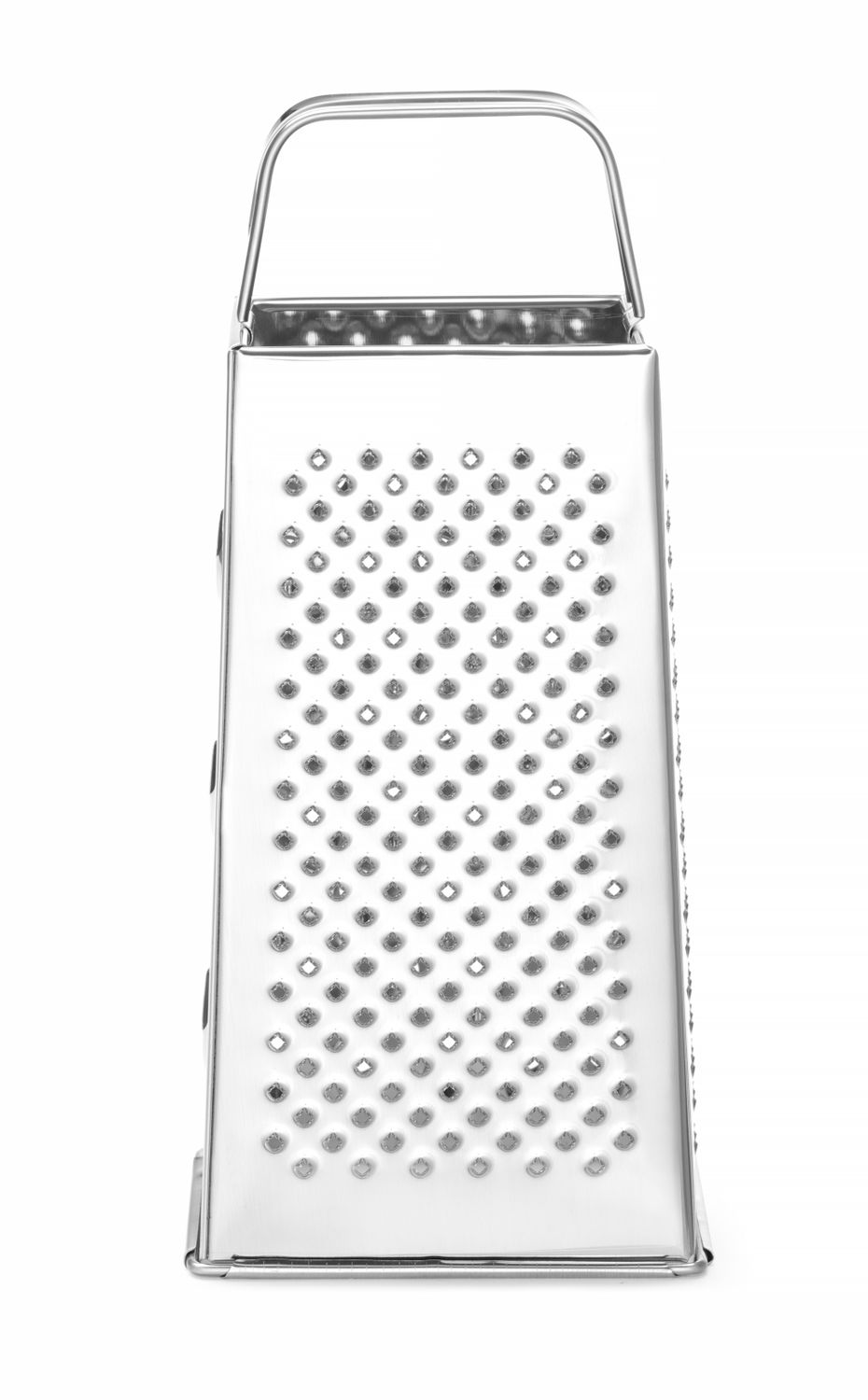 4-stranné strúhadlo, HENDI, 90x65x(H)200mm štvorstranné 443002