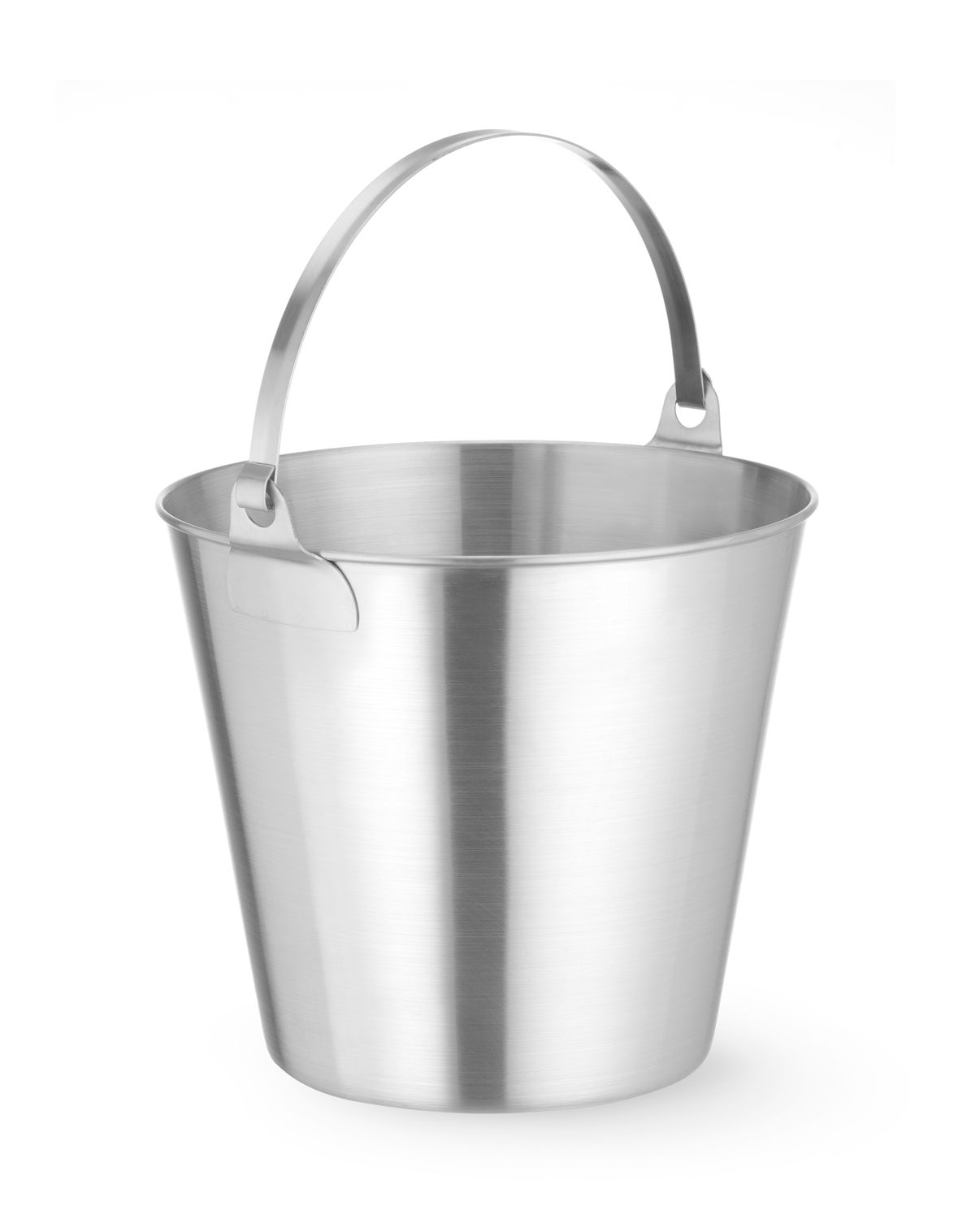 Vedierko Kitchen Line, HENDI, Kitchen Line, 12L, ⌀310x(H)300mm 516744