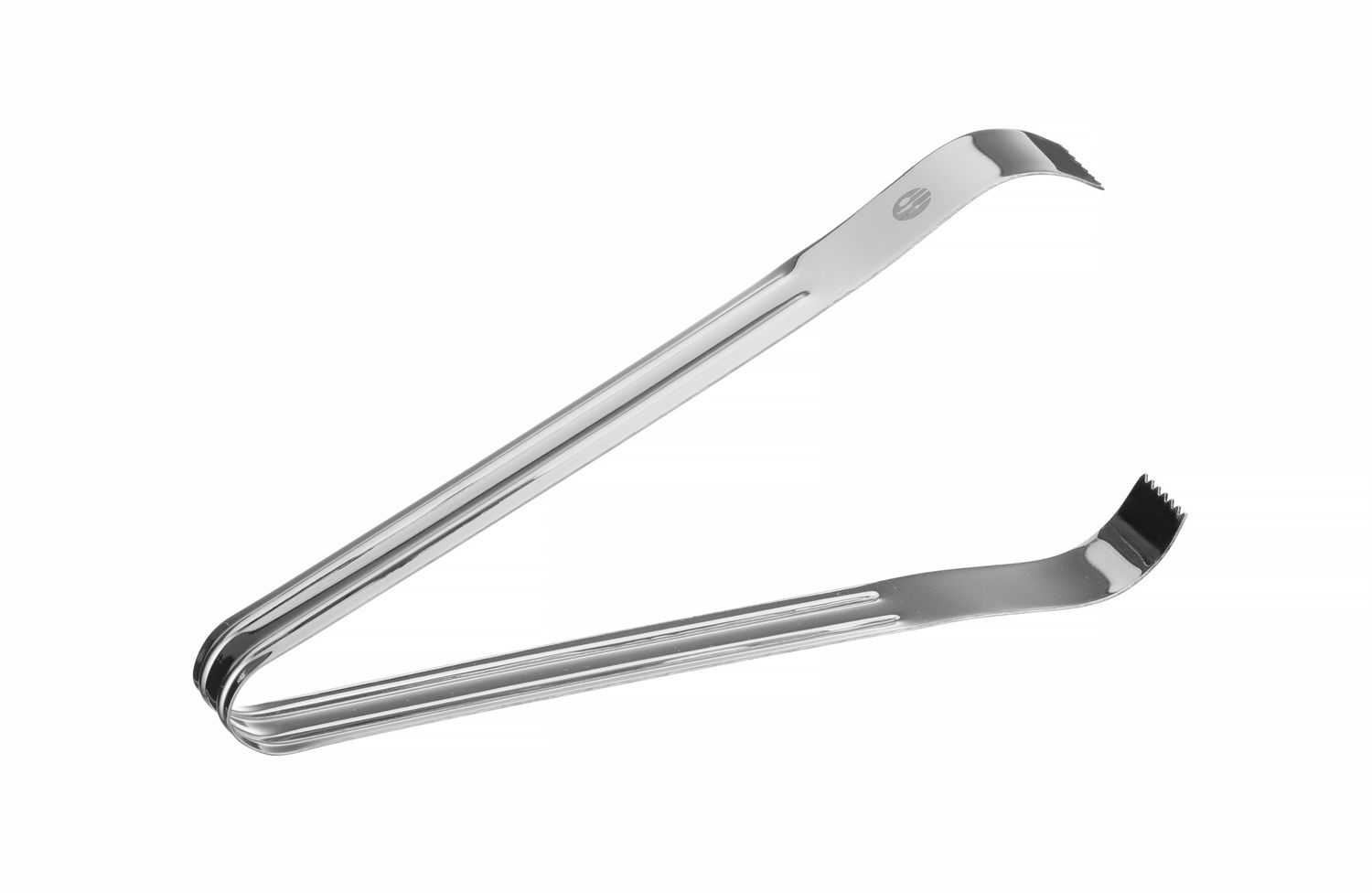 Kliešte na ľad, BarUp, Strieborná, (L)180mm 523520