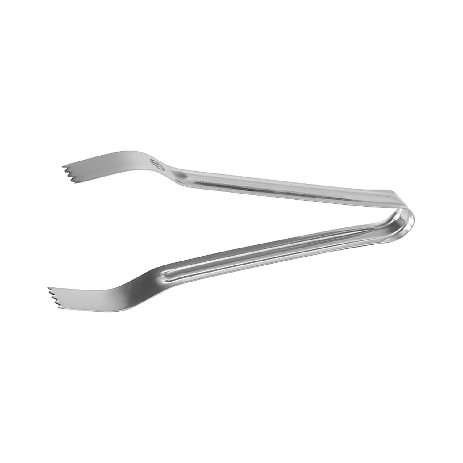 Kliešte na ľad, BarUp, Strieborná, (L)180mm 523520