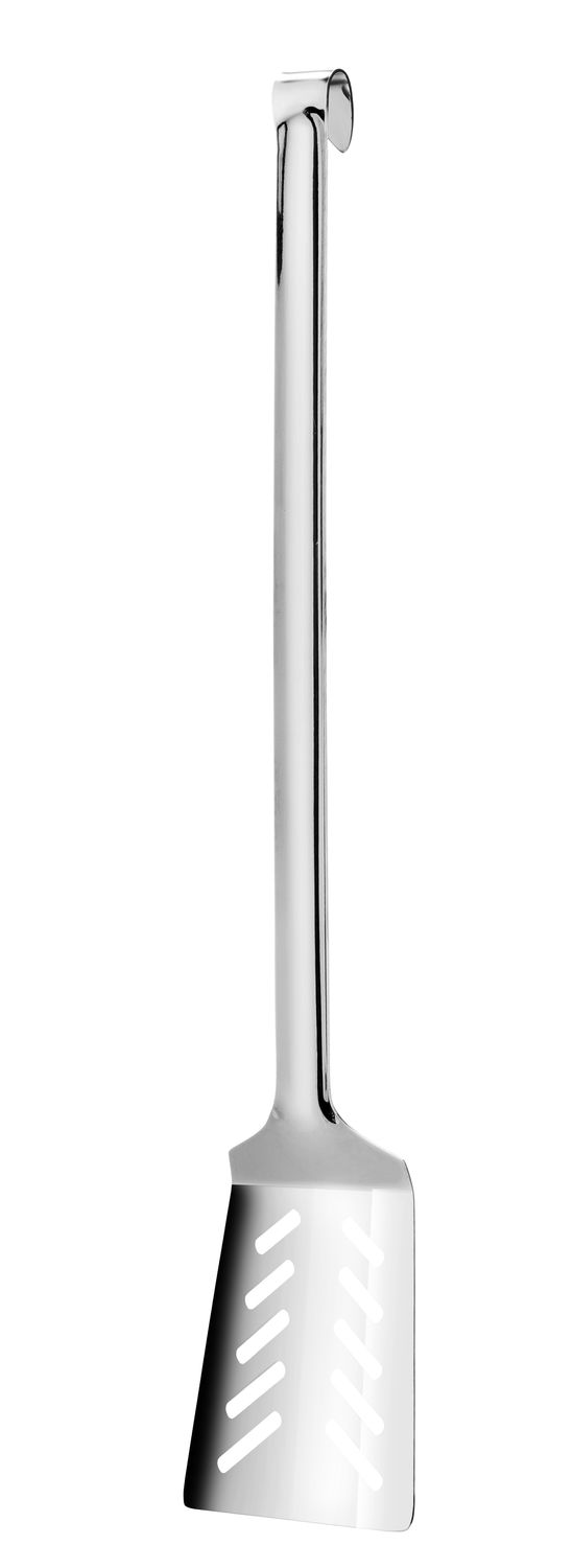 Cediaca špachtľa, HENDI, Kitchen Line, Čierna, 370x70mm KitchenLine 526118