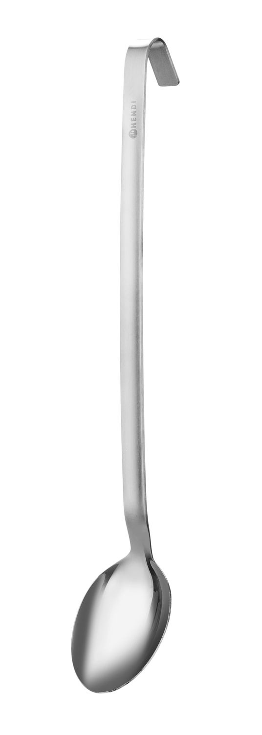 Servírovacia lyžica, HENDI, Profi Line, 485x75mm ProfiLine 542507