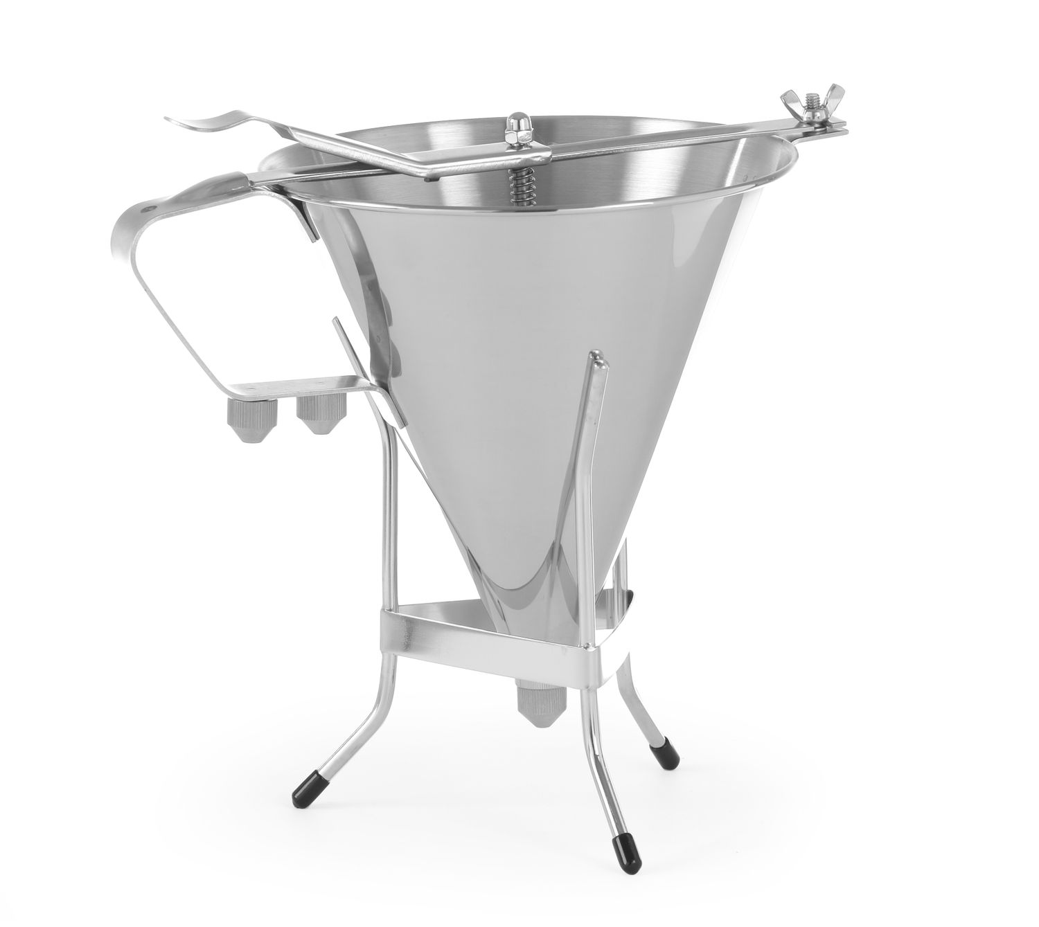 DÁVKOVACÍ LIEVIK na omáčky Kitchen Line, HENDI, Kitchen Line, 1,5L, 270x195x(H)270mm KitchenLine 551813