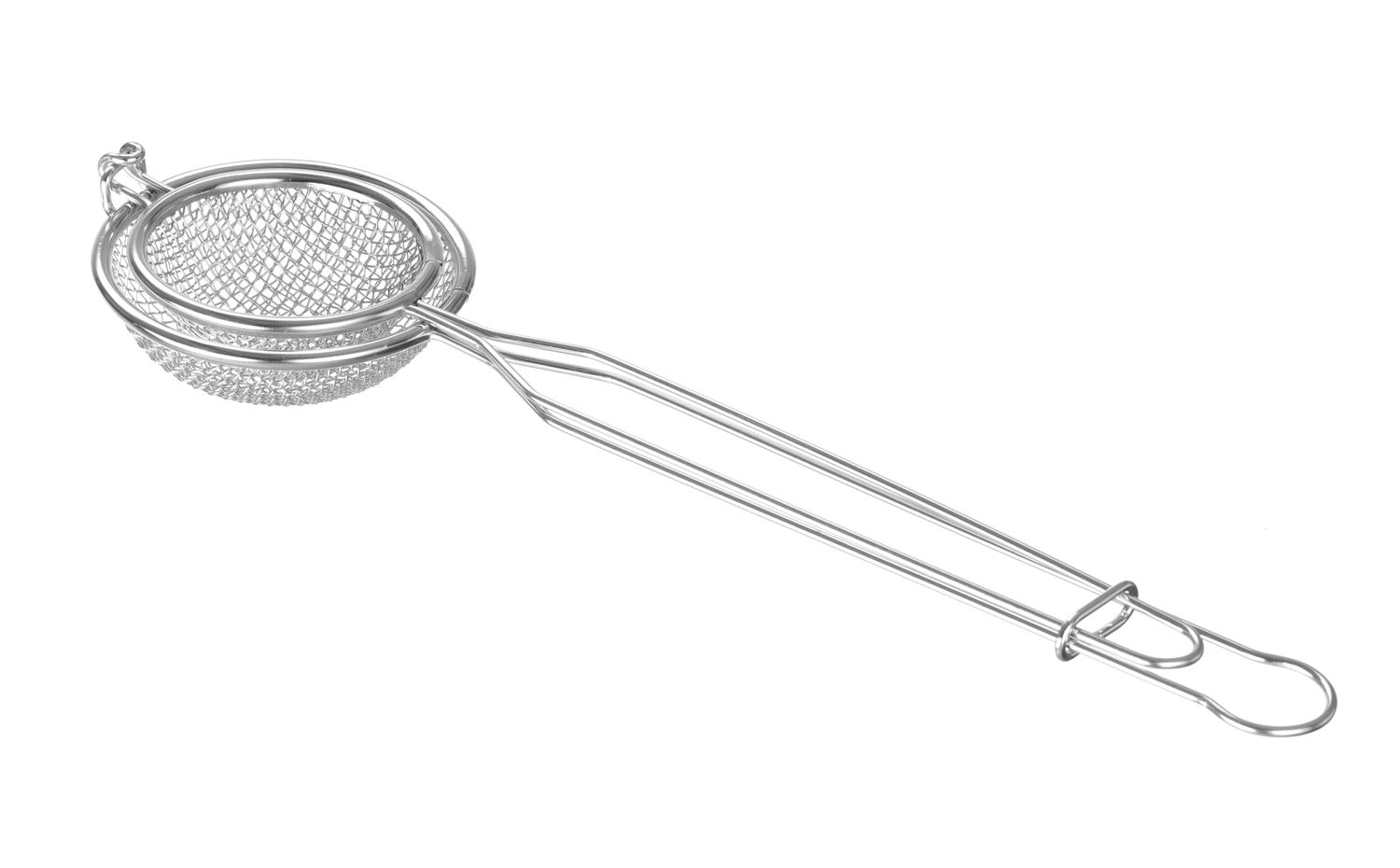 Sitko na vytvorenie vtáčieho hniezda”, HENDI, ⌀100x390mm 646601