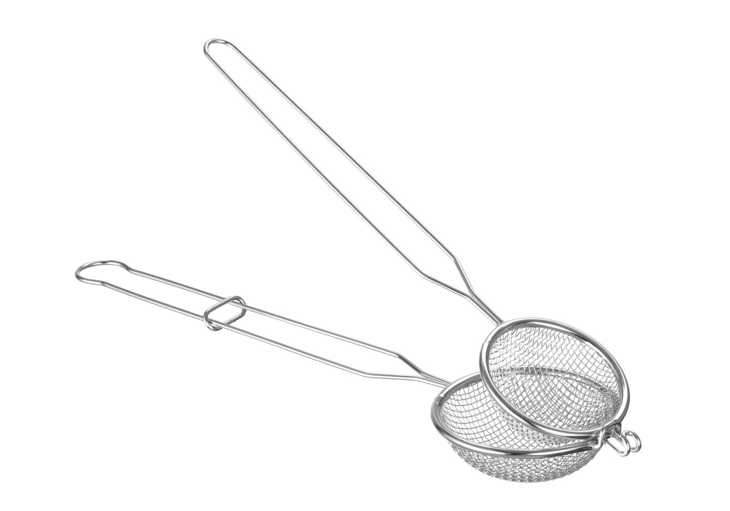 Sitko na vytvorenie vtáčieho hniezda”, HENDI, ⌀100x390mm 646601