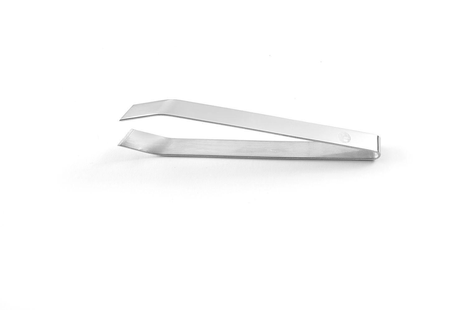 Pinzeta na odstraňovanie rybích kostí, HENDI, (L)120mm Kód: 680117