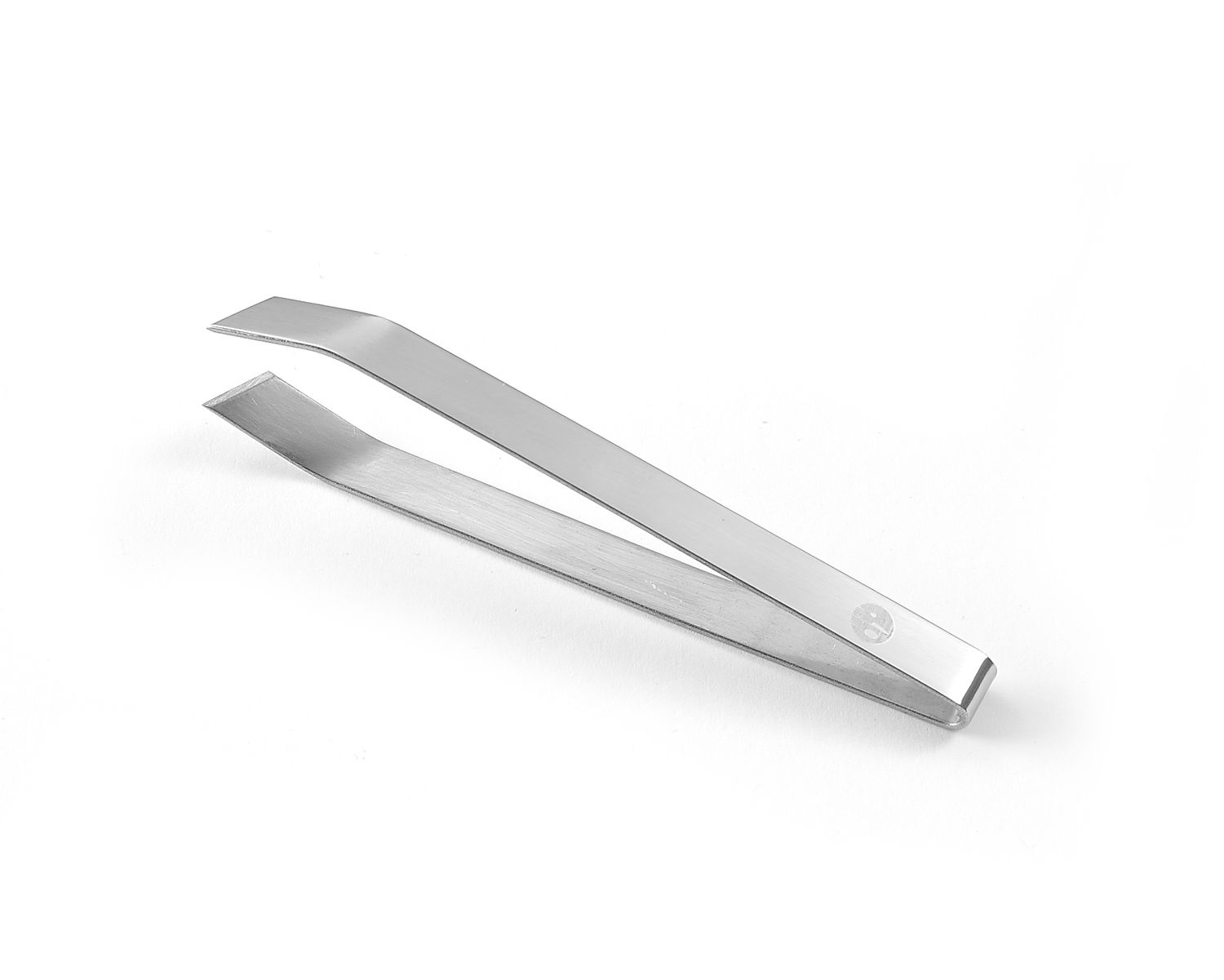 Pinzeta na odstraňovanie rybích kostí, HENDI, (L)120mm Kód: 680117