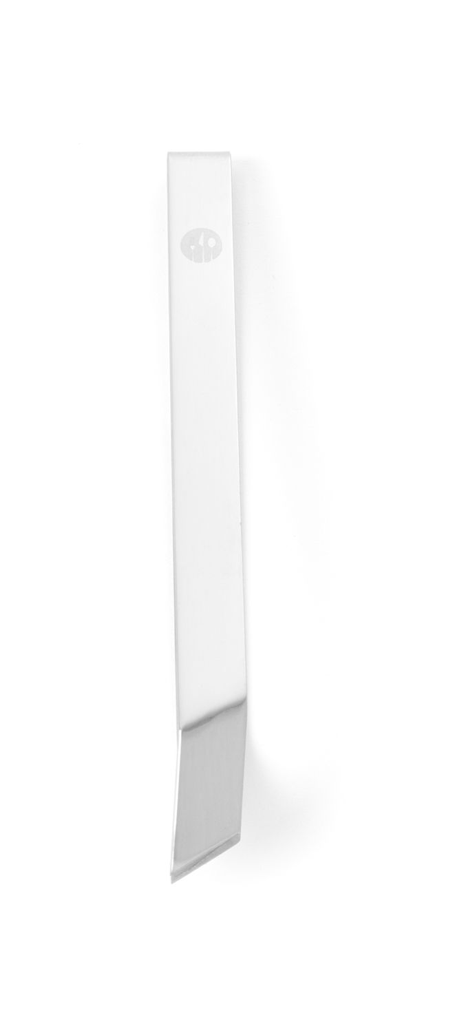Pinzeta na odstraňovanie rybích kostí, HENDI, (L)120mm Kód: 680117